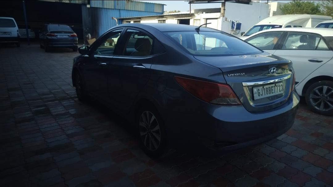 UsedCar