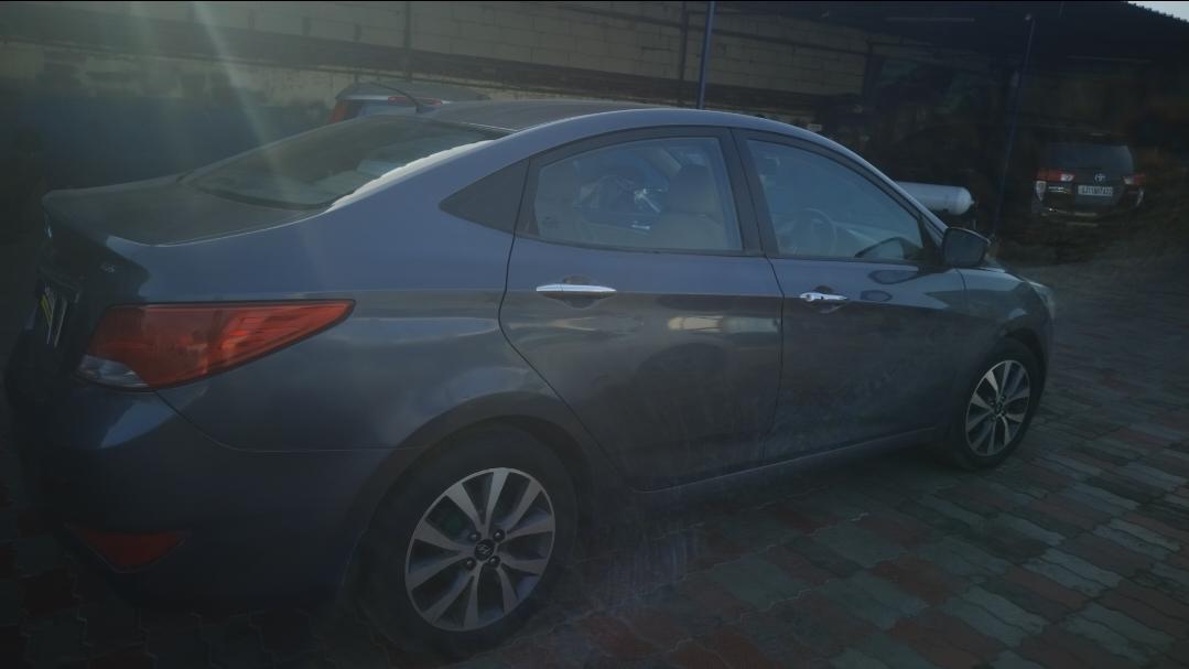 UsedCar