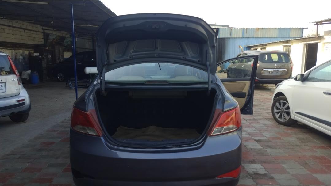 UsedCar