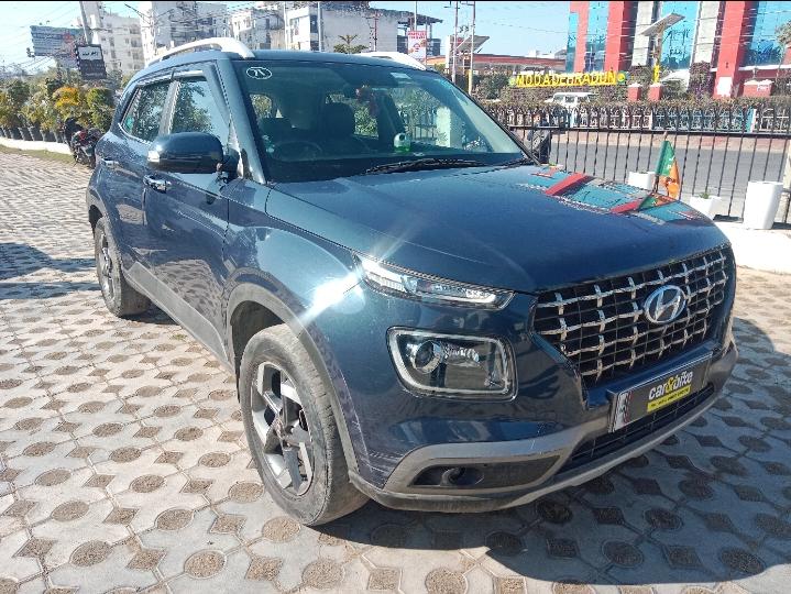 UsedCar