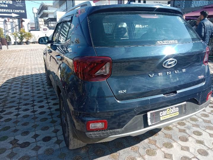 UsedCar