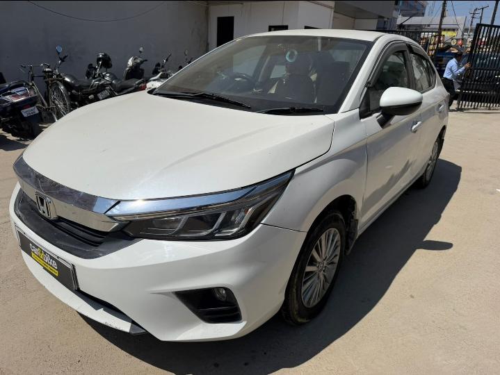 Used 2021 Honda City, Araghar, Dehradun Used 2021 Honda City, Araghar, Dehradun