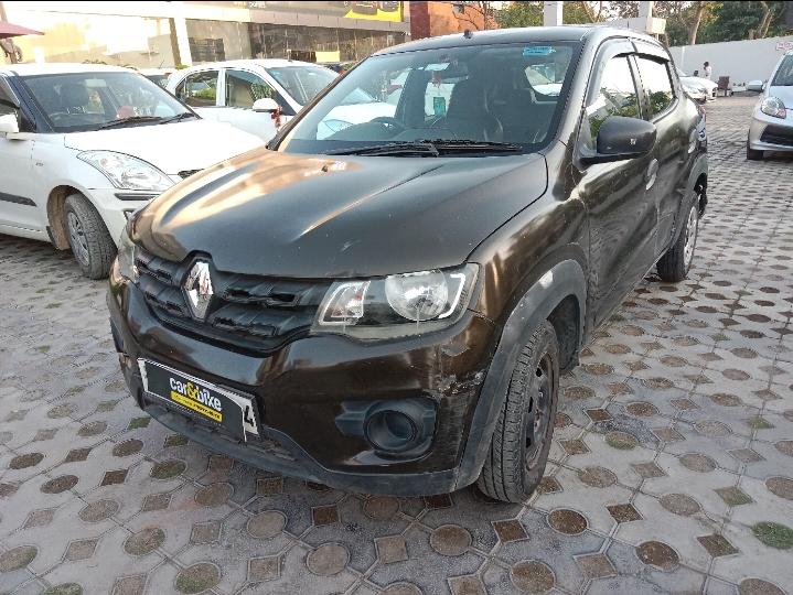 Used 2019 Renault Kwid, Araghar, Dehradun Used 2019 Renault Kwid, Araghar, Dehradun