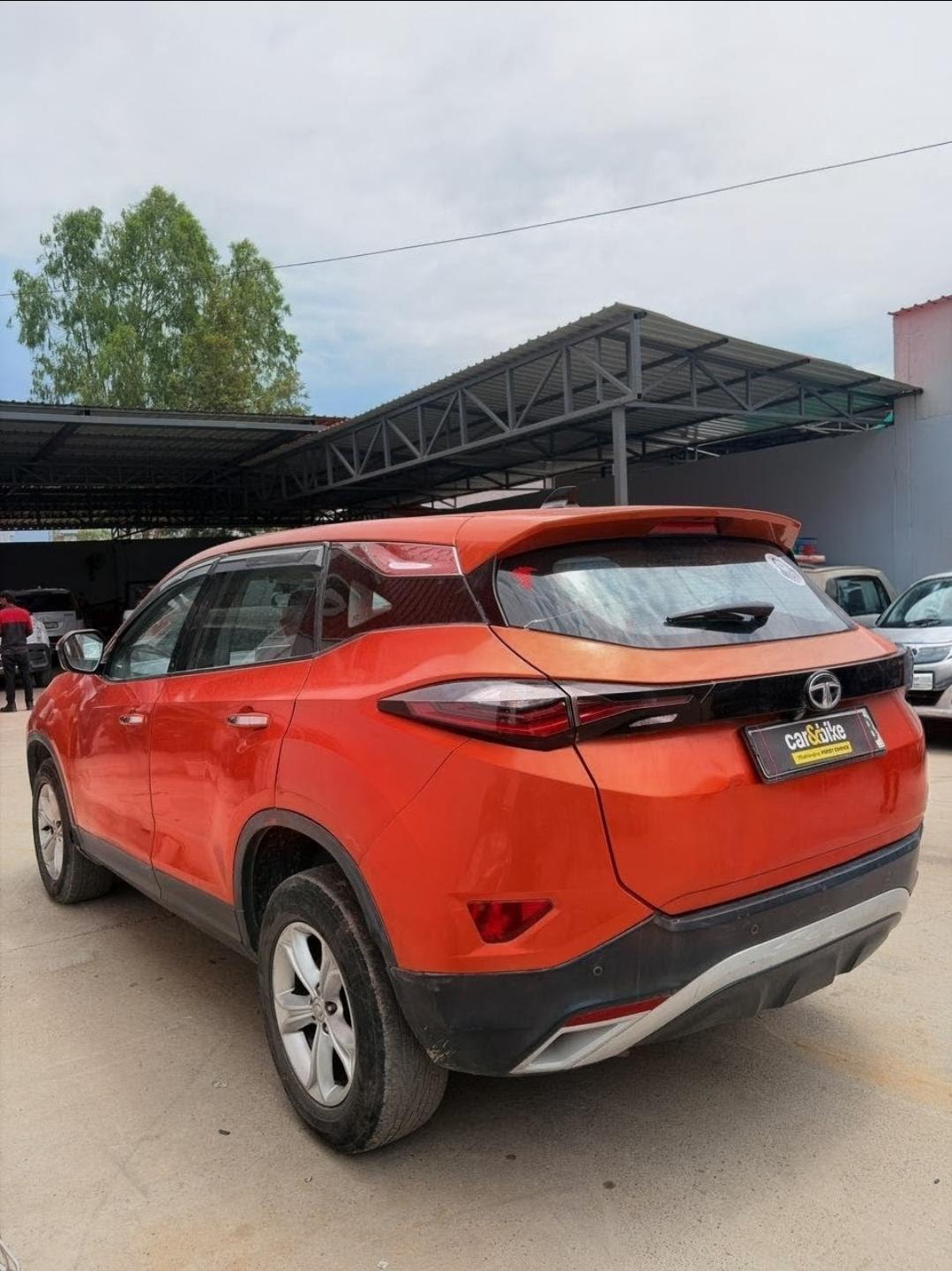 UsedCar