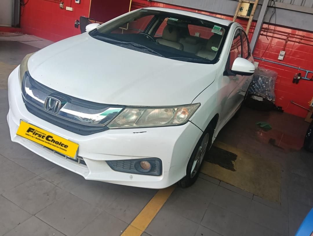 UsedCar
