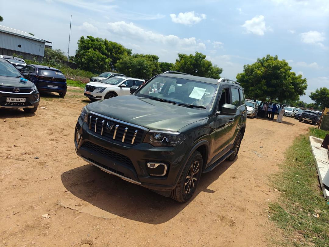 UsedCar
