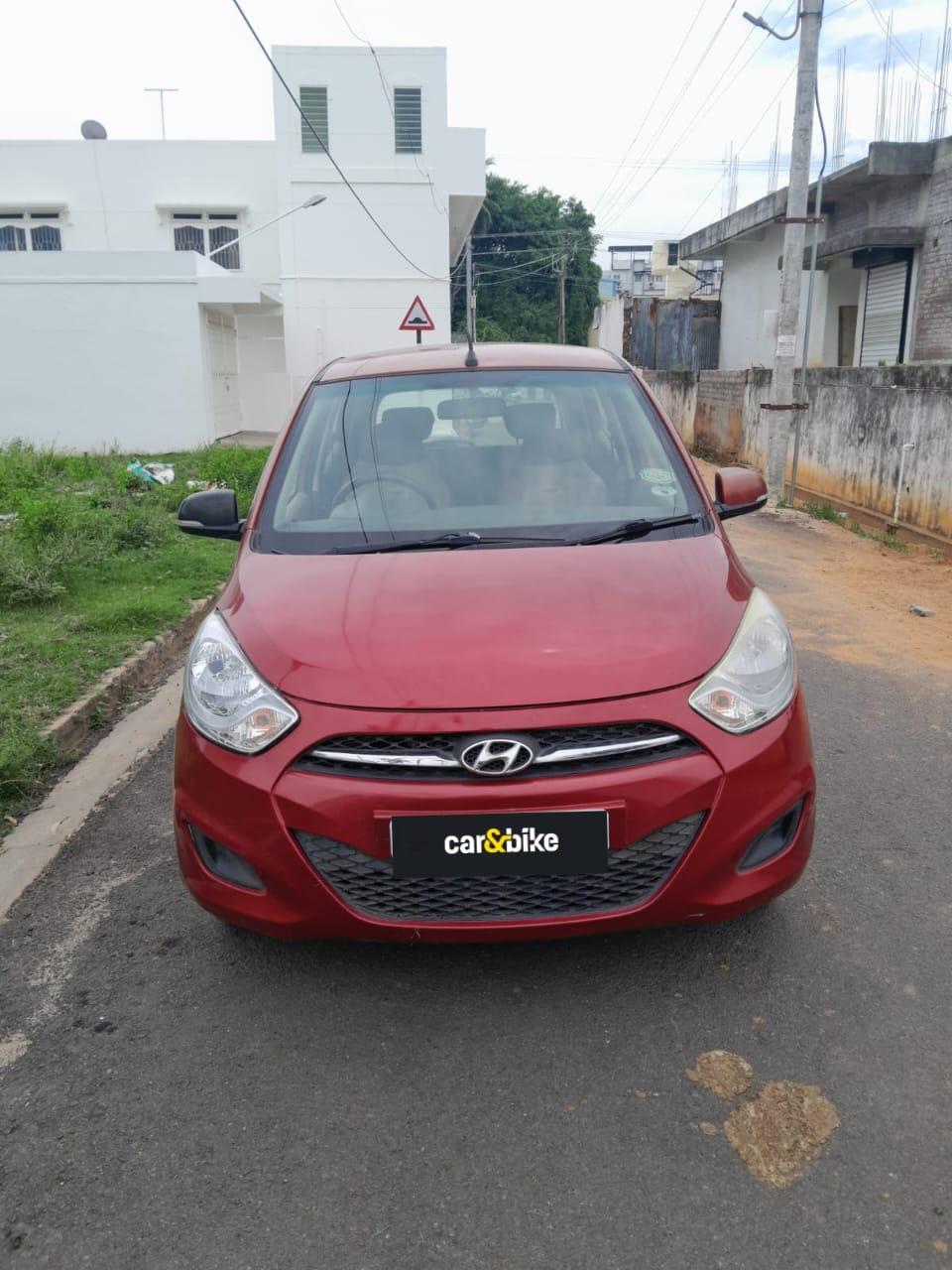 UsedCar
