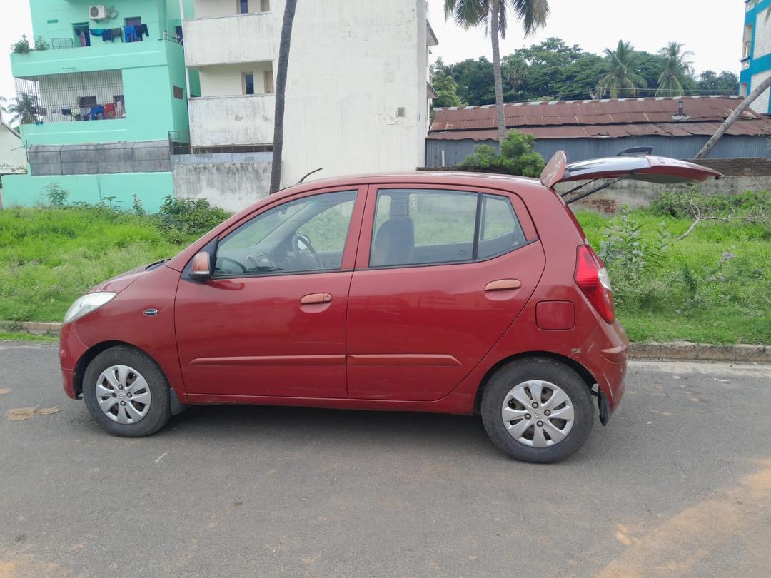 UsedCar