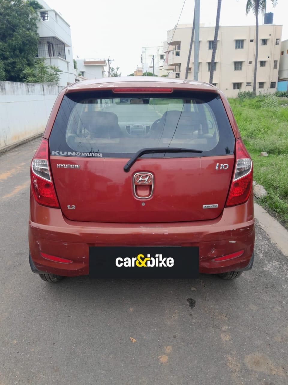 UsedCar