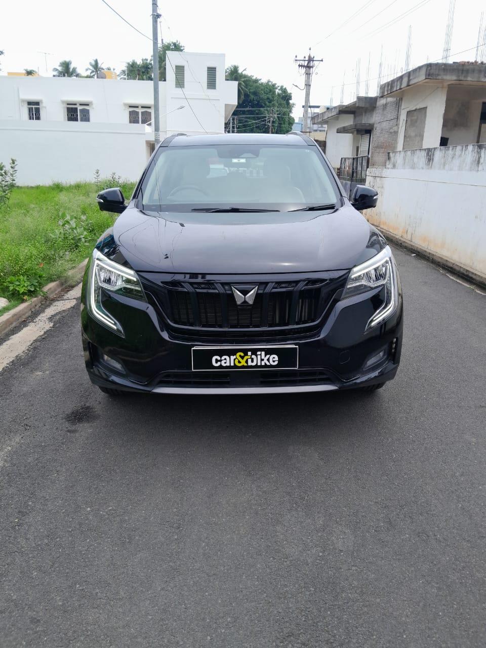 UsedCar