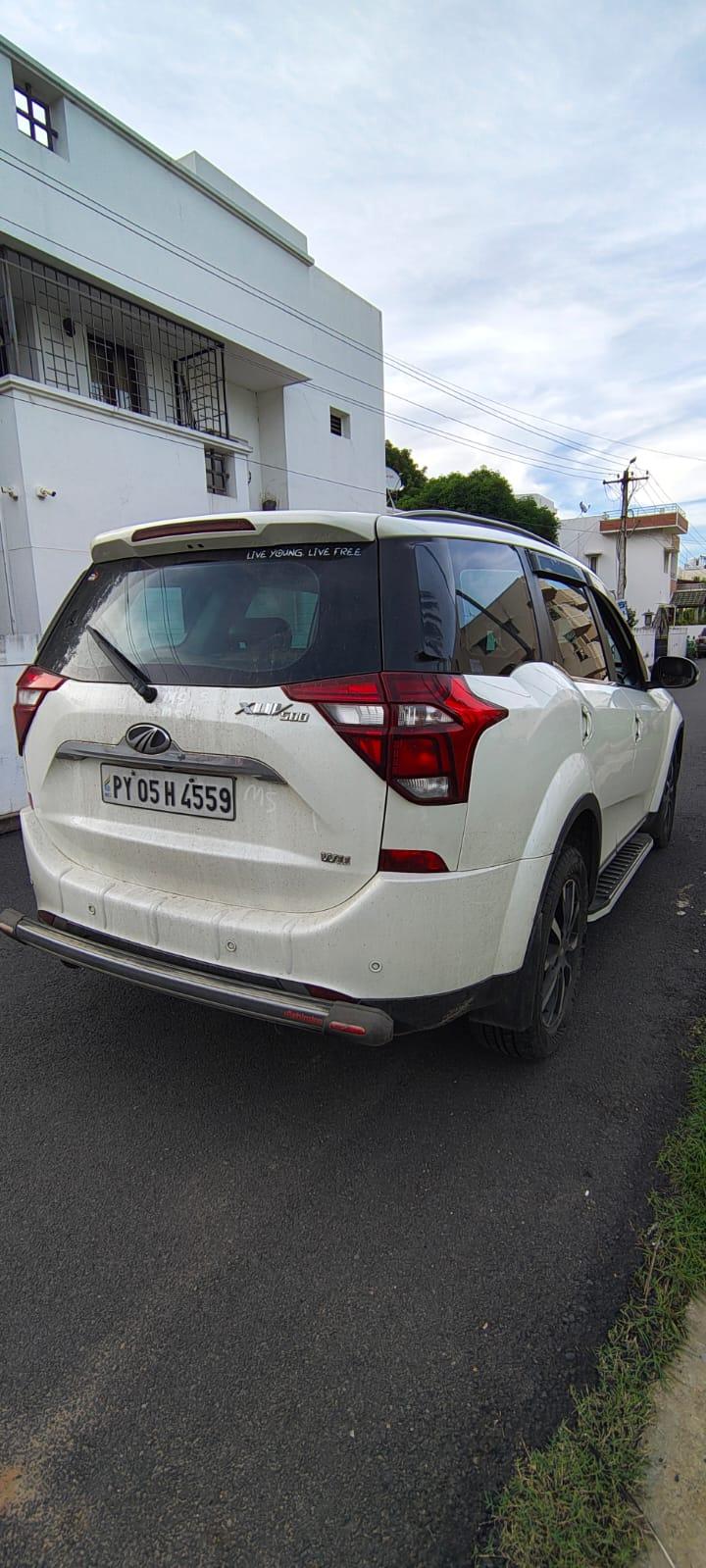 UsedCar