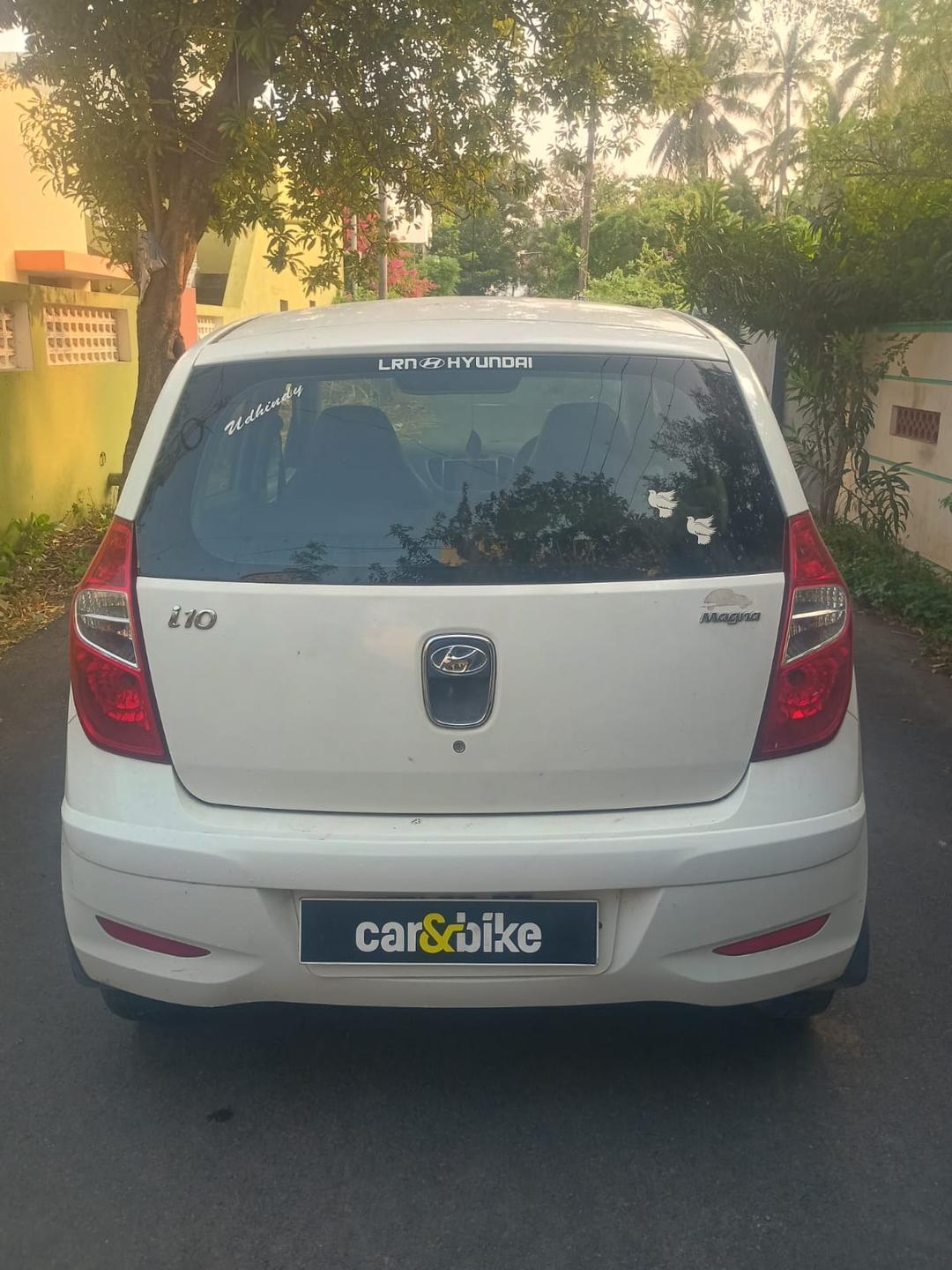 UsedCar