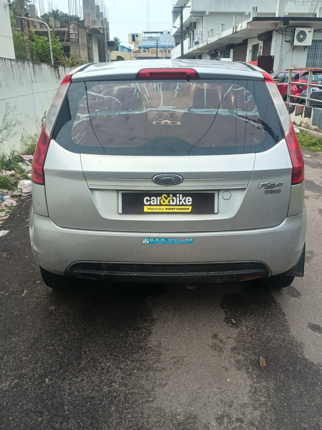 UsedCar