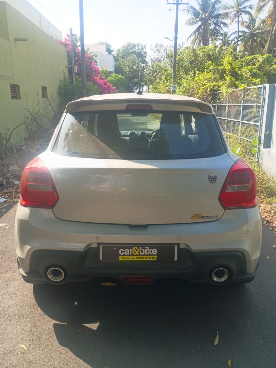 UsedCar