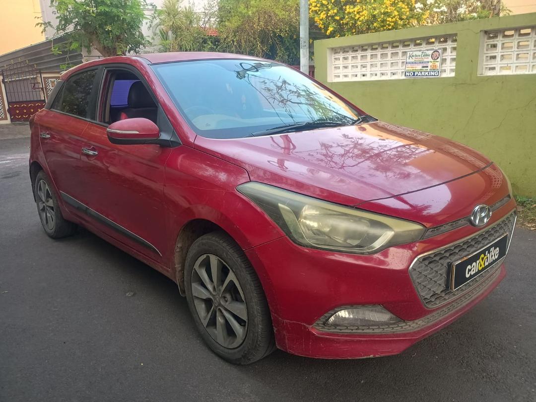 UsedCar