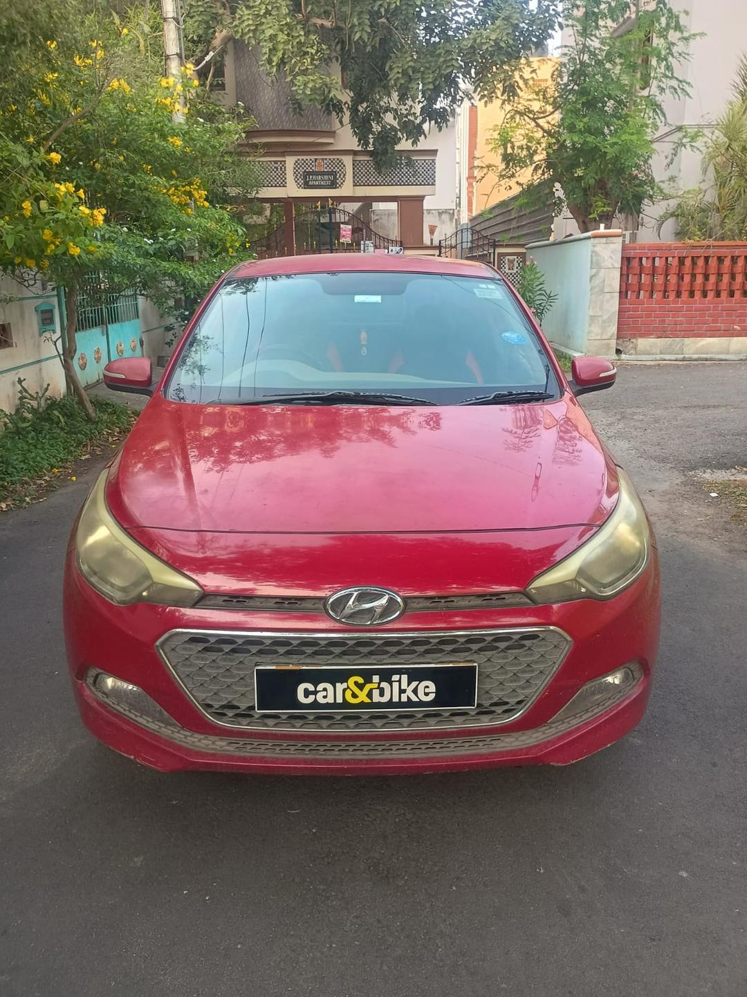 UsedCar