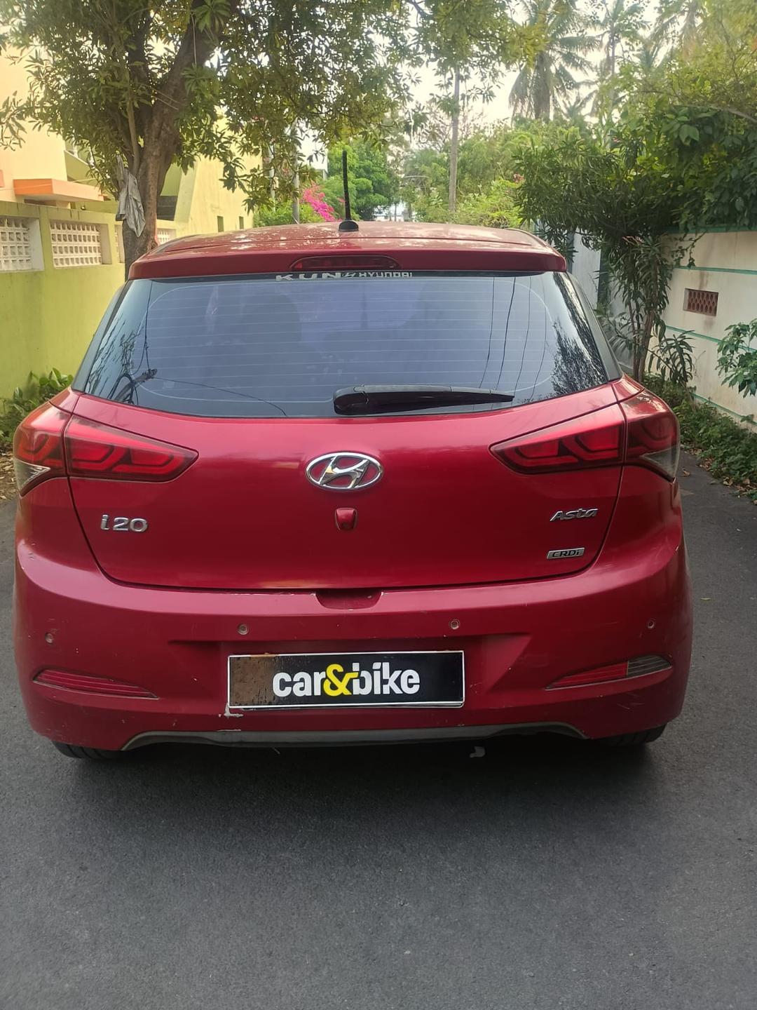 UsedCar