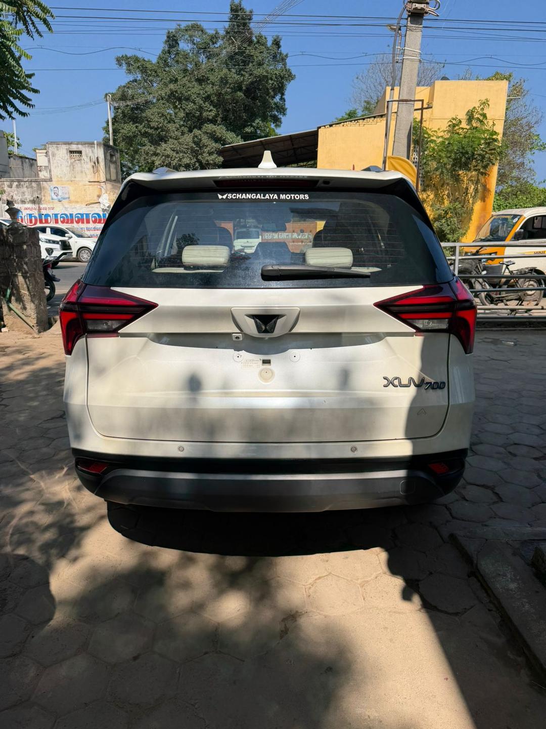 UsedCar