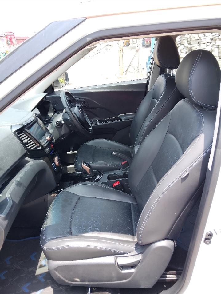 UsedCar