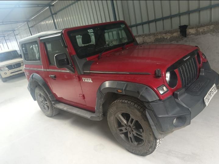UsedCar