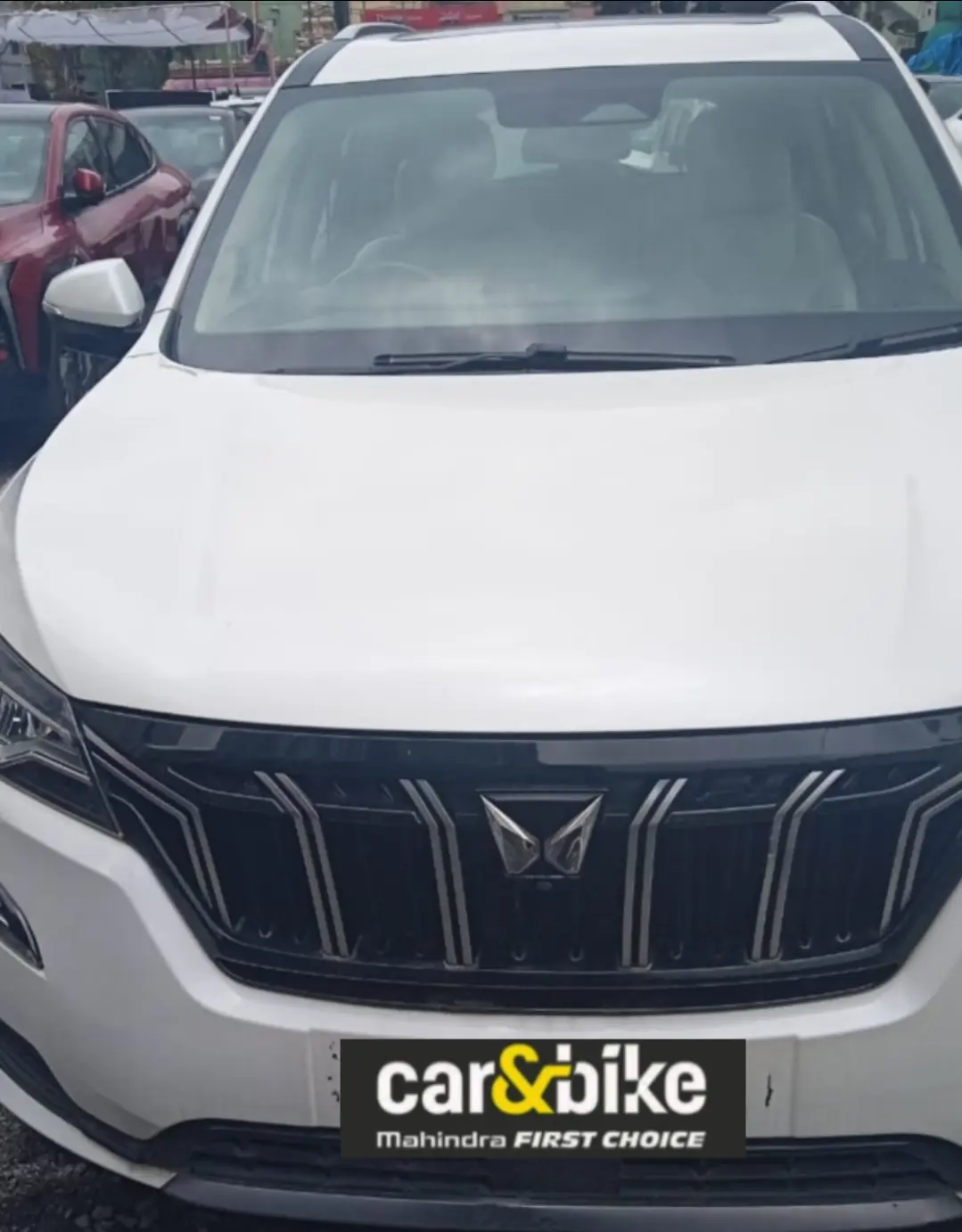 UsedCar