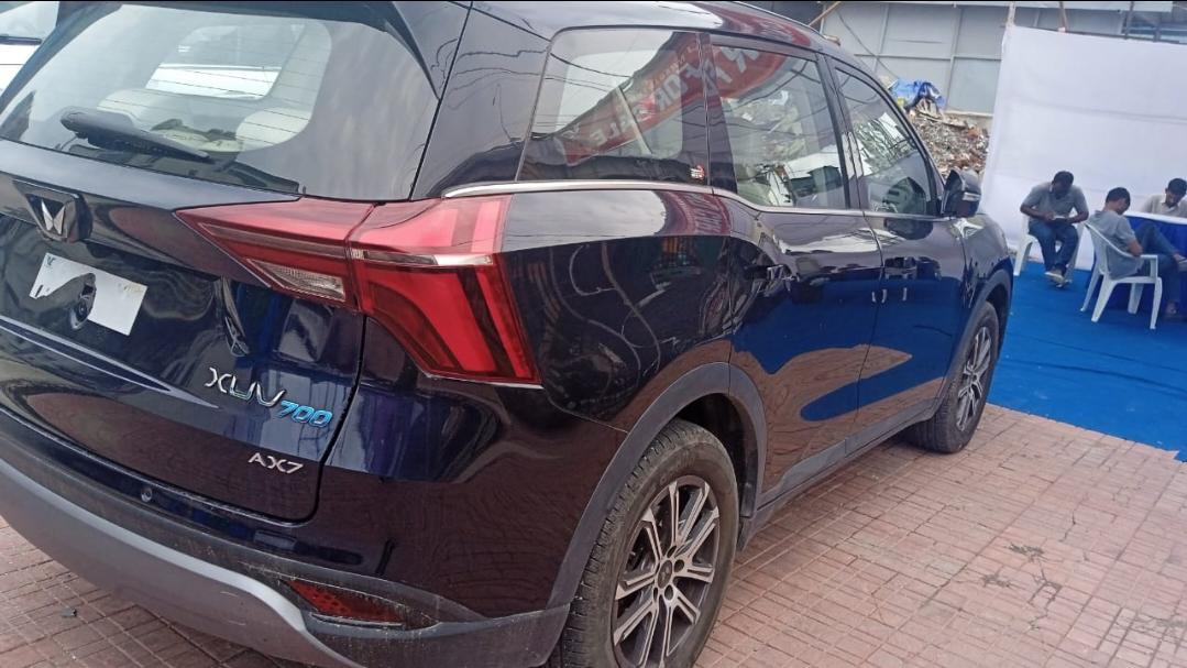 UsedCar