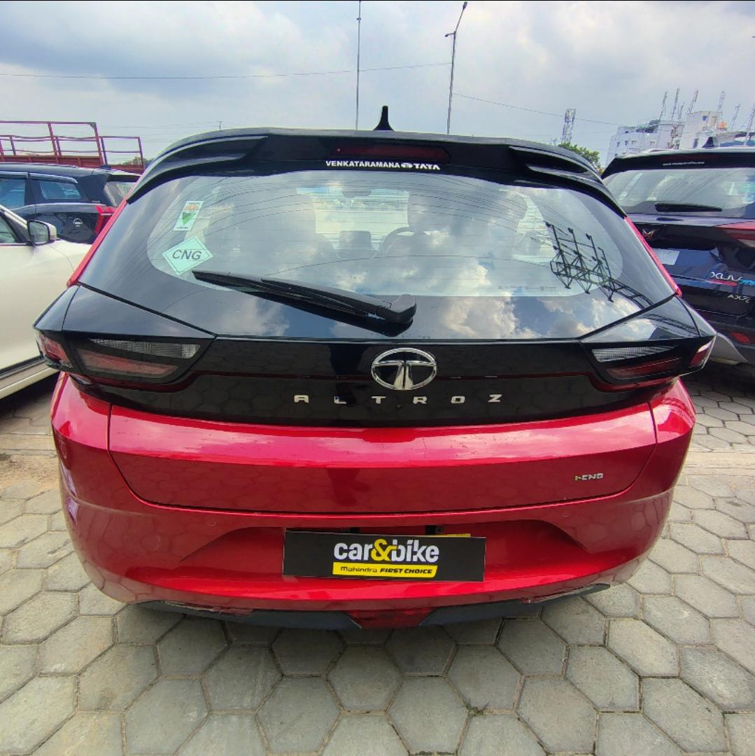UsedCar
