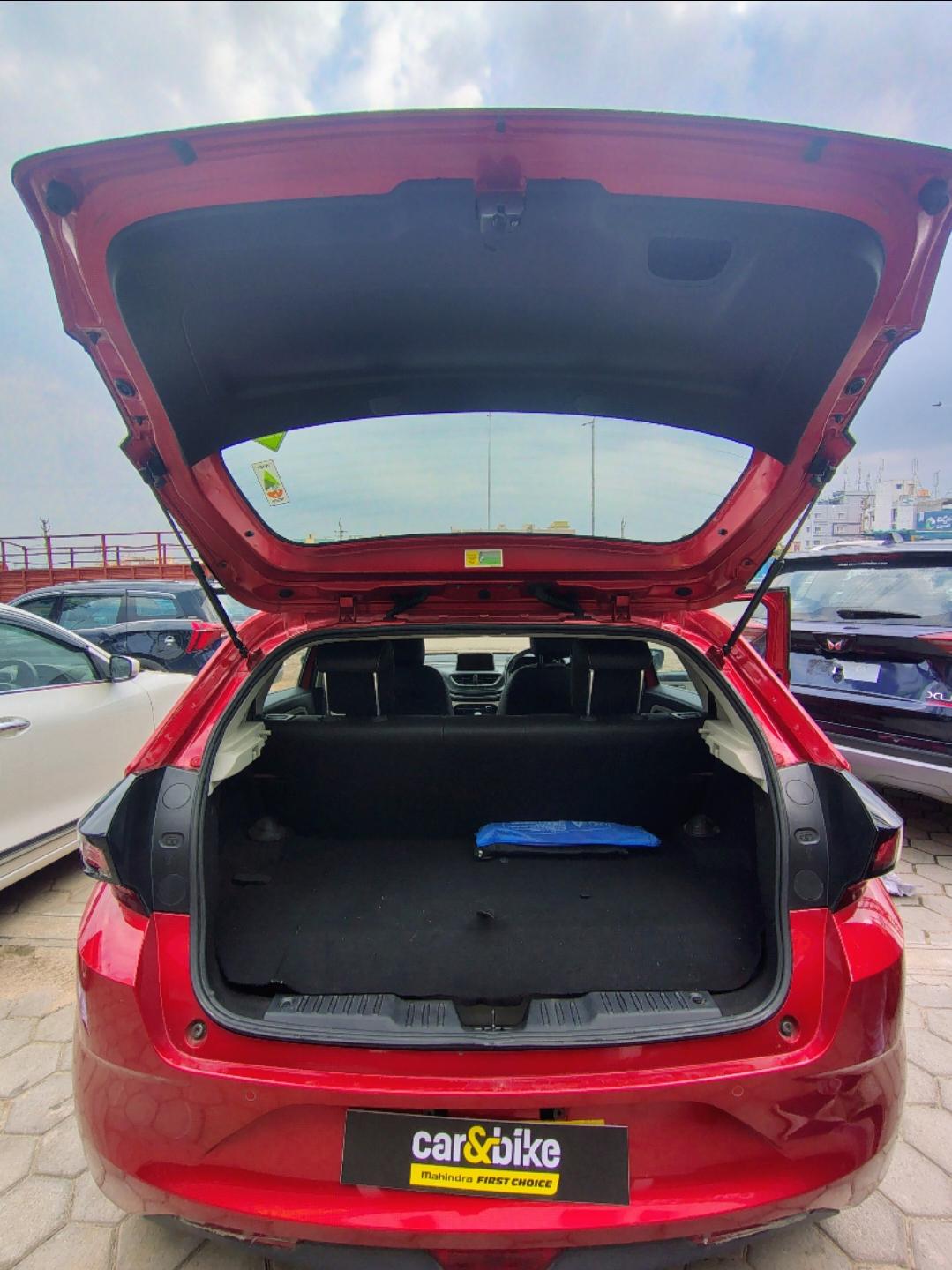 UsedCar