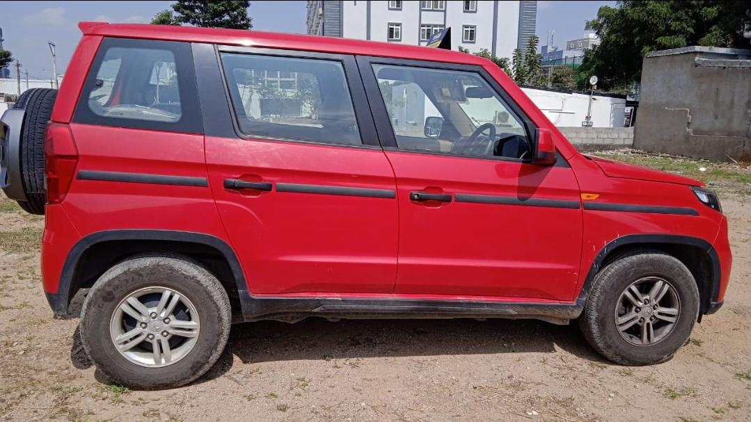 UsedCar