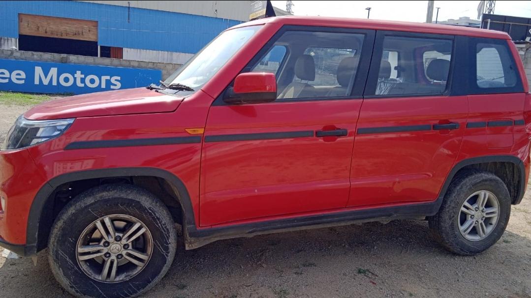 UsedCar