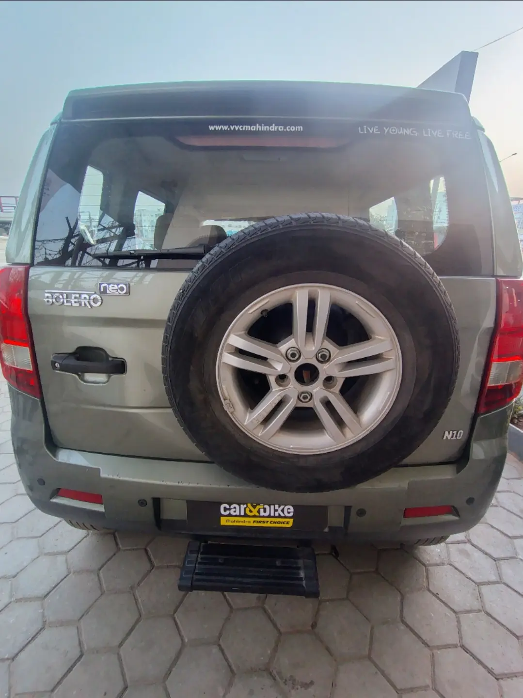 UsedCar
