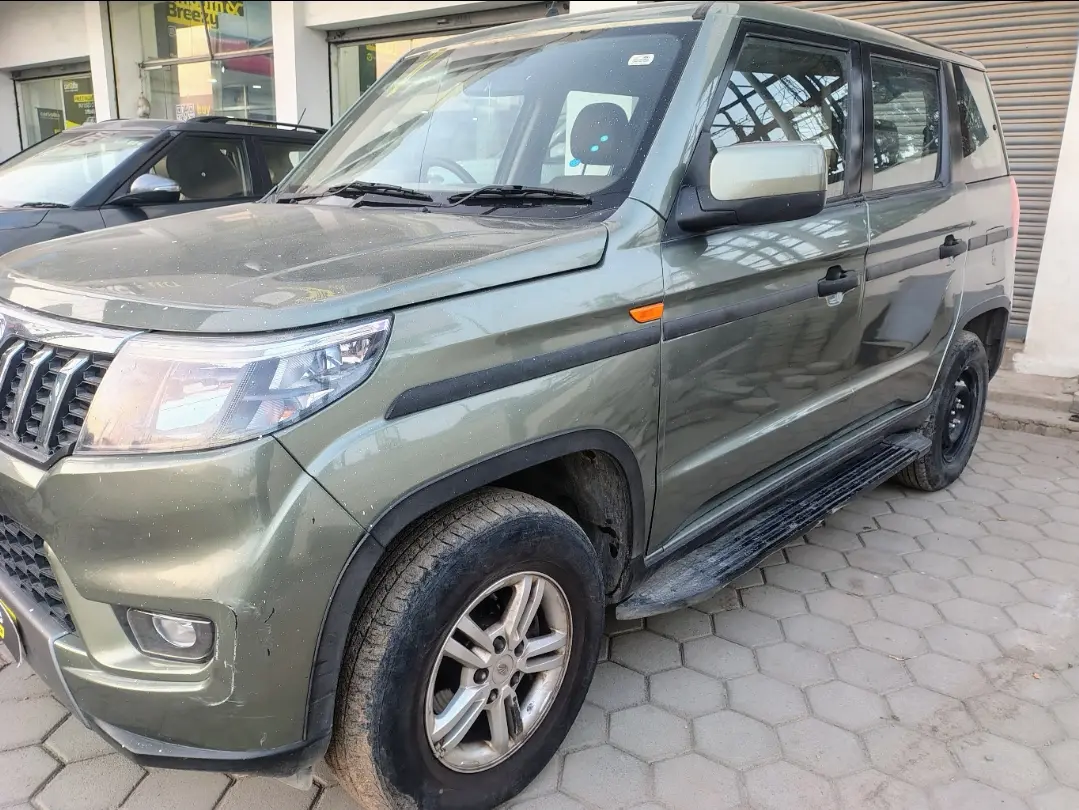 UsedCar