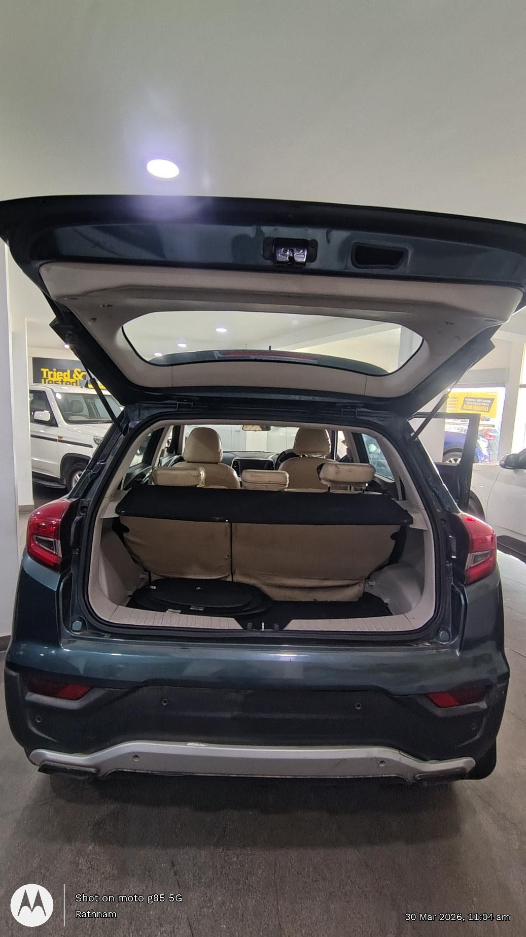 UsedCar