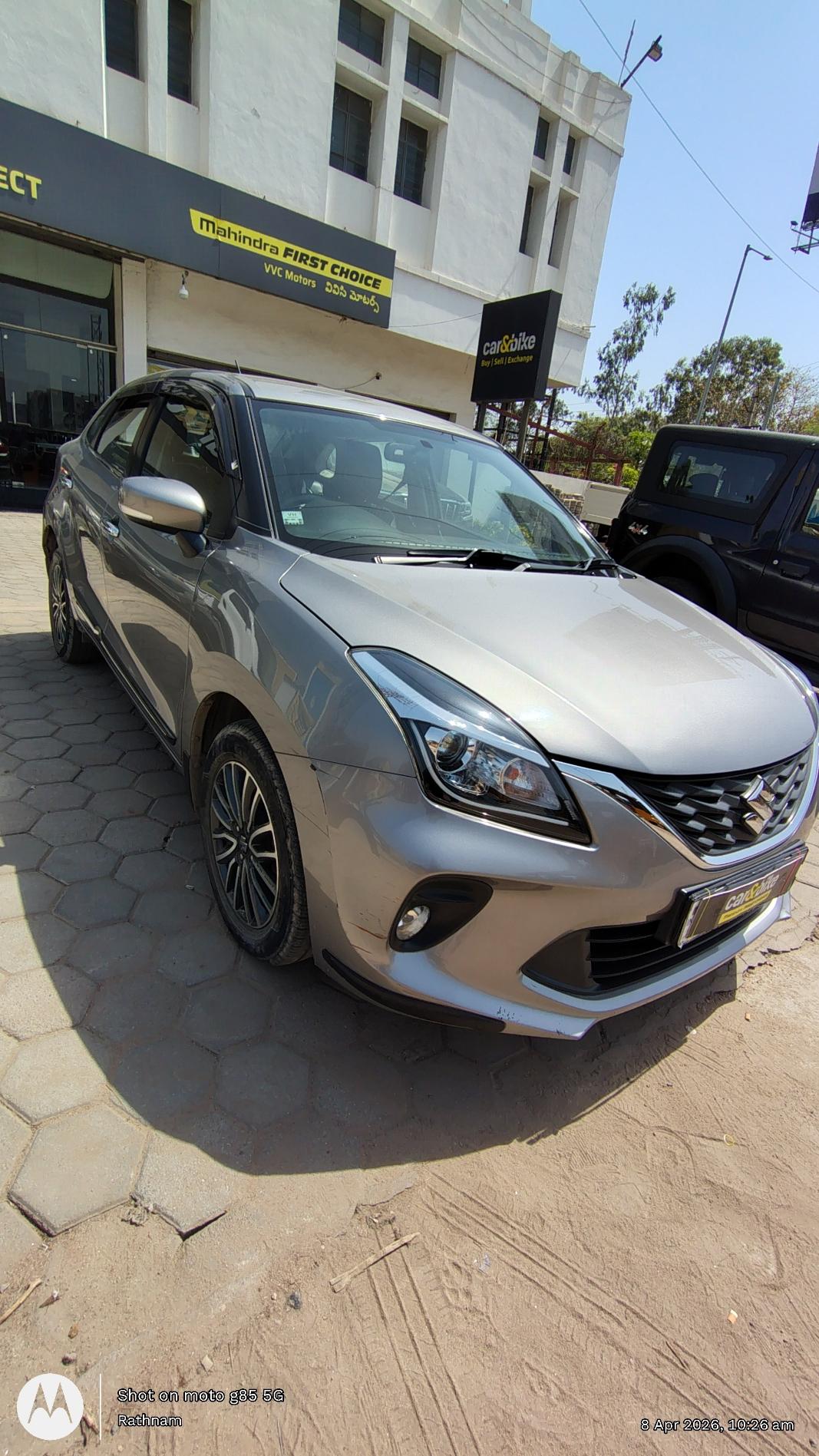 UsedCar
