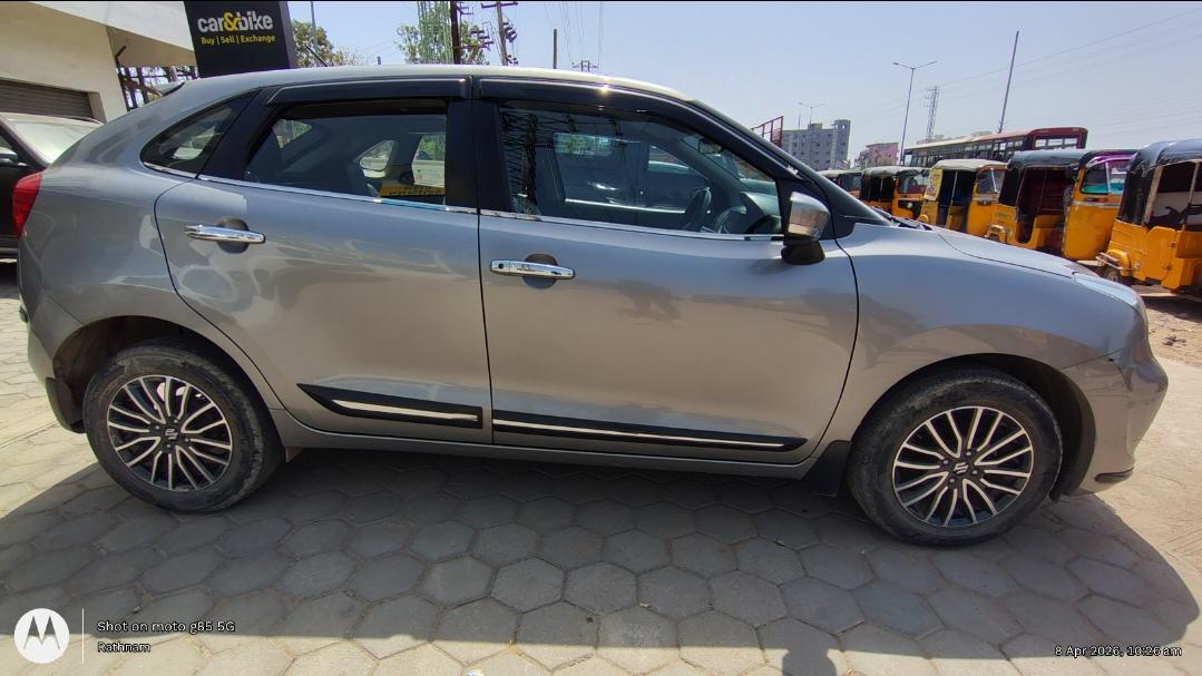 UsedCar