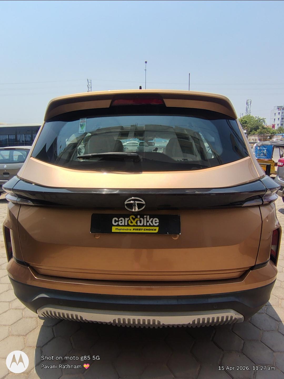 UsedCar