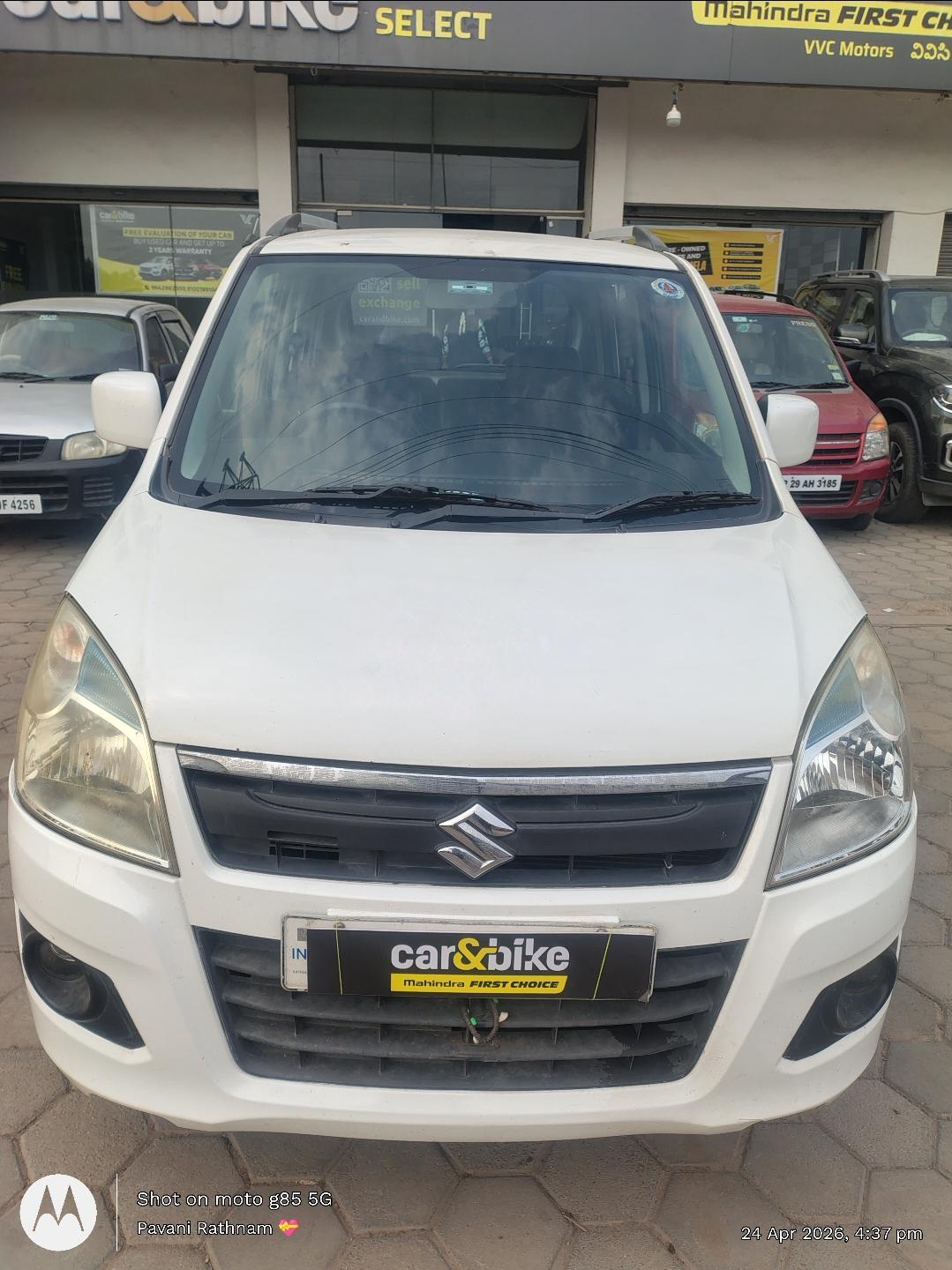 UsedCar
