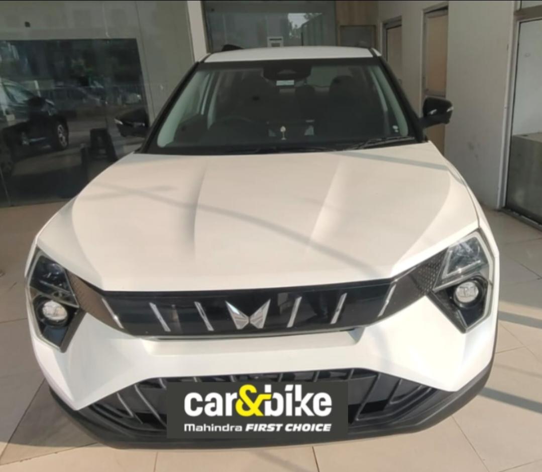 Used 2024 Mahindra XUV 3XO, Cyberabad, Hyderabad Used 2024 Mahindra XUV 3XO, Cyberabad, Hyderabad