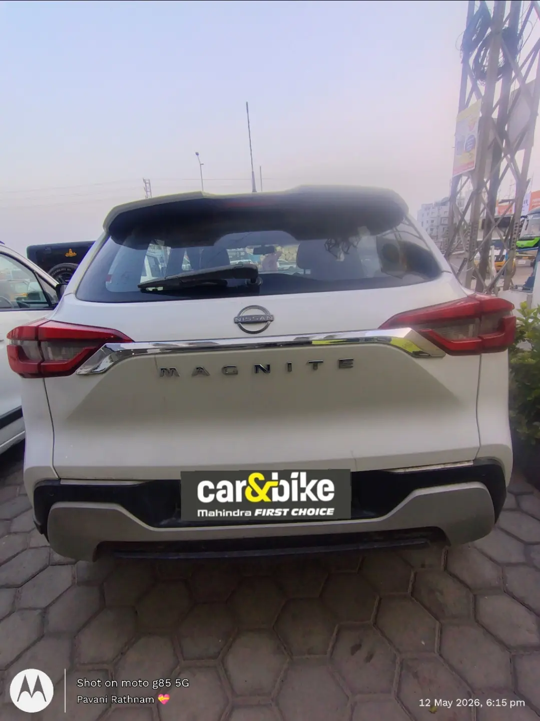 UsedCar