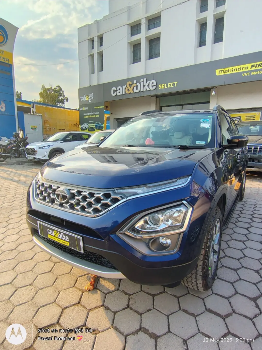 UsedCar
