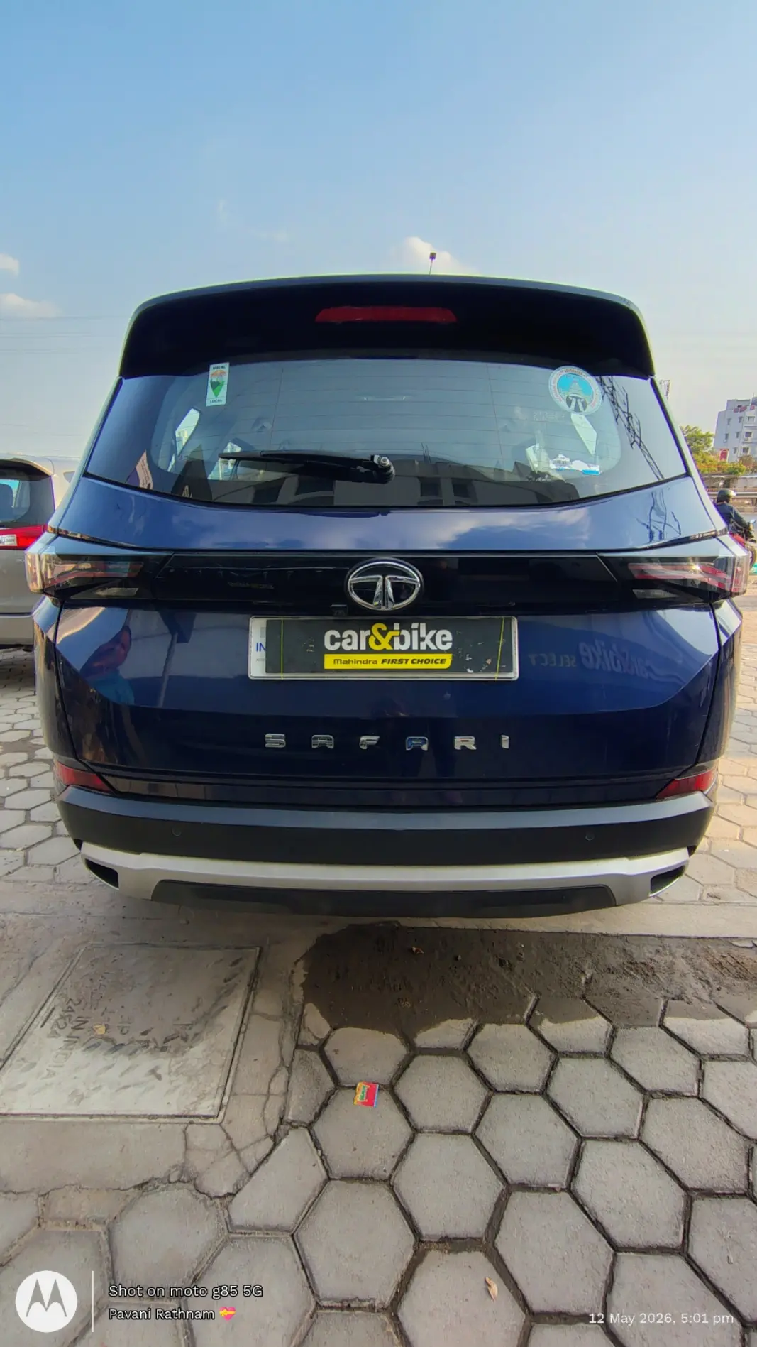 UsedCar