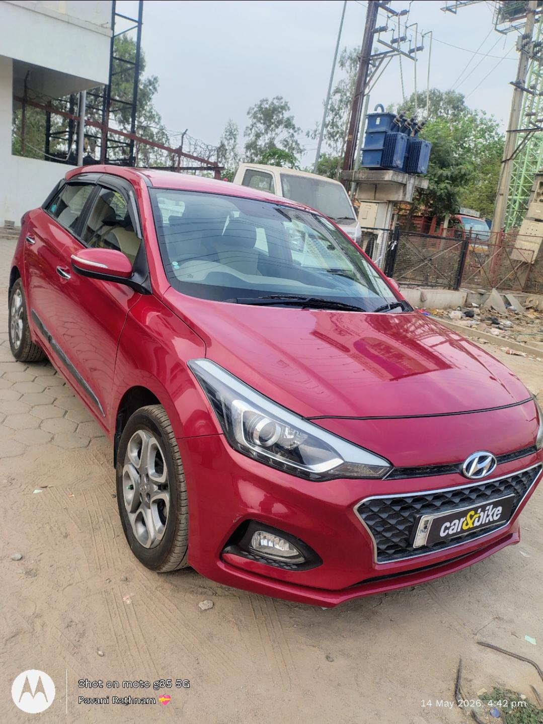 UsedCar