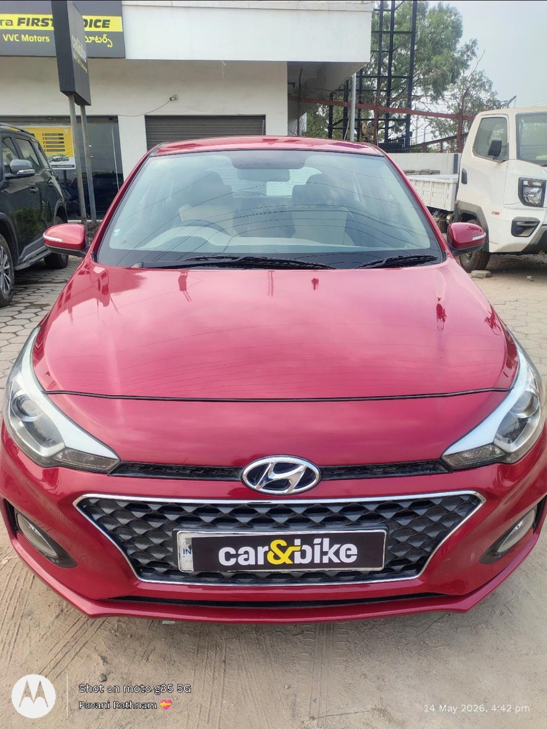 UsedCar