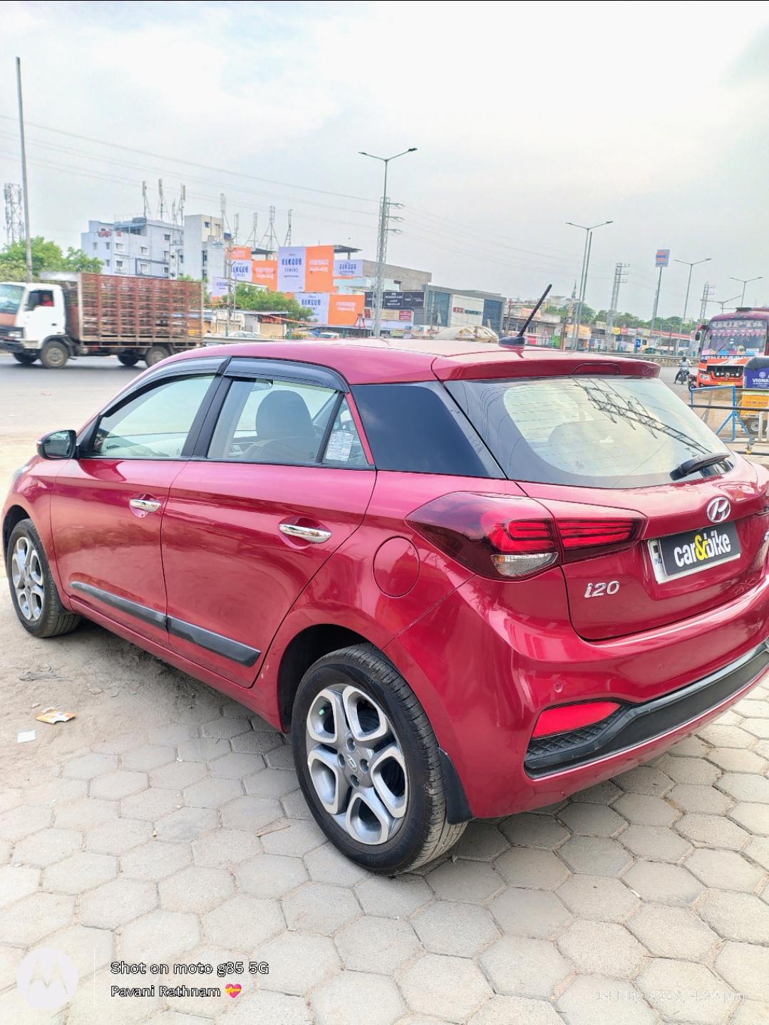 UsedCar