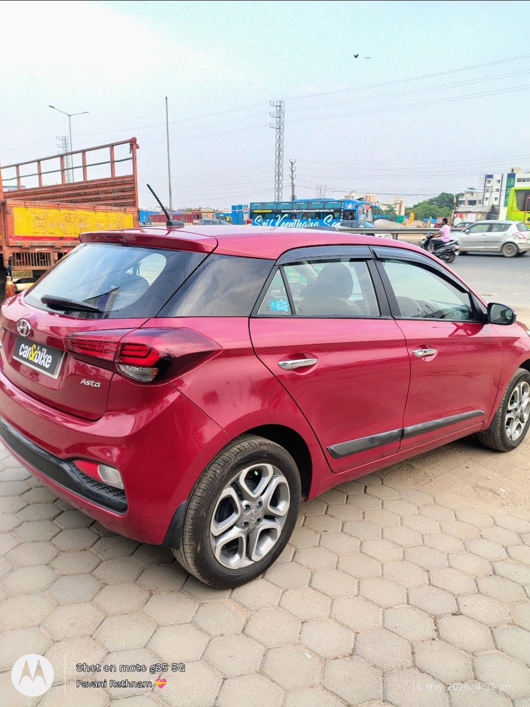 UsedCar