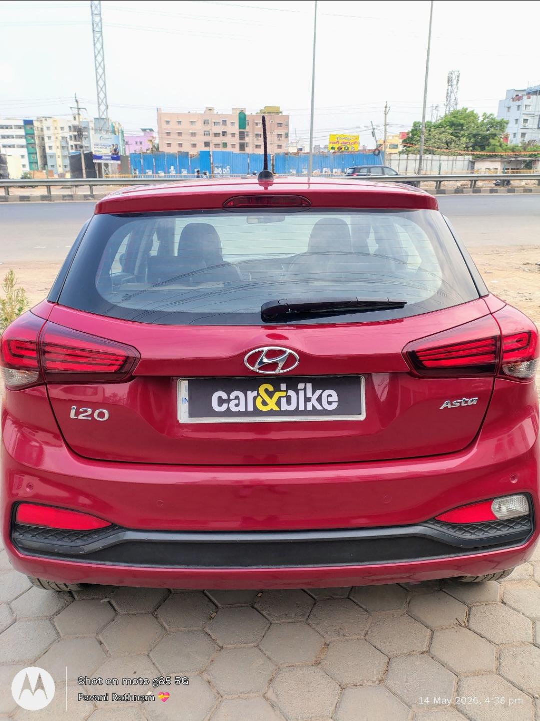 UsedCar