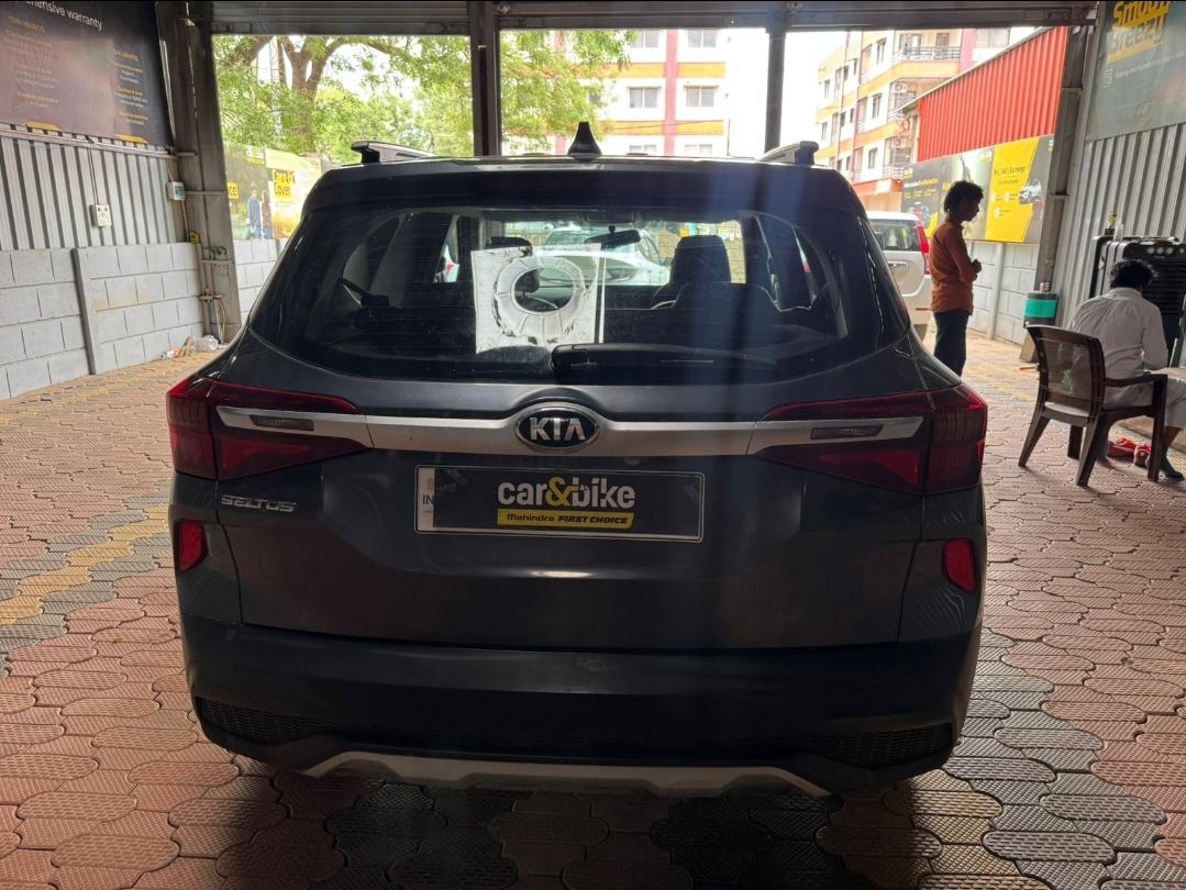 UsedCar