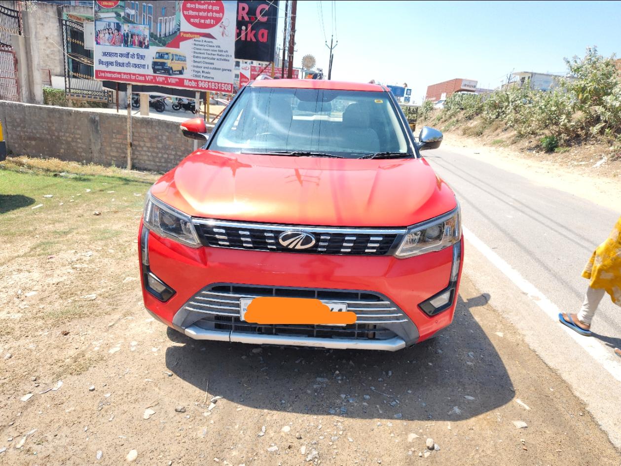 Used 2019 Mahindra XUV300, Bairia, Motihari Used 2019 Mahindra XUV300, Bairia, Motihari
