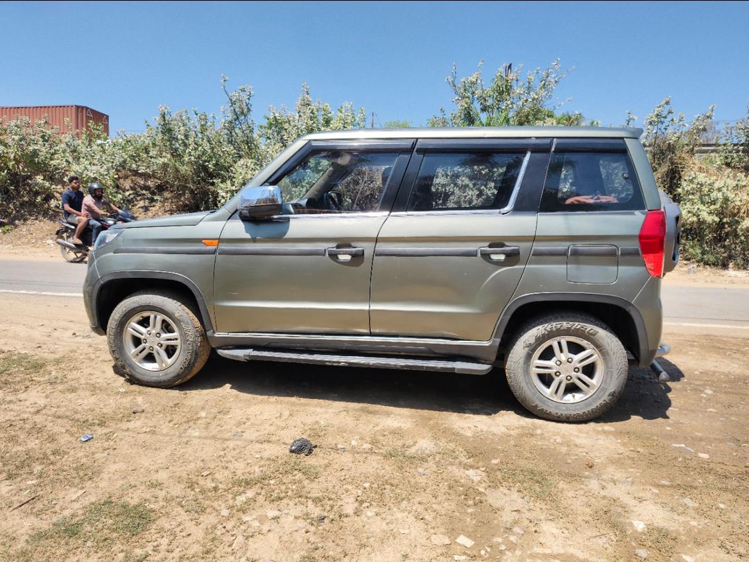UsedCar