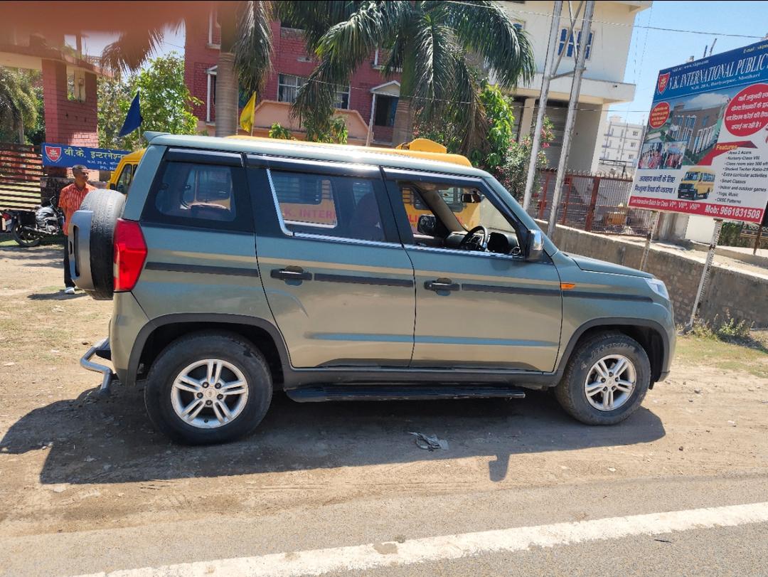 UsedCar